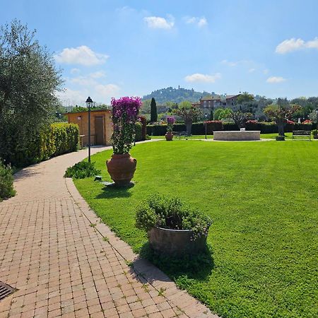 Valle Del Metauro Country House Montemaggiore al Metauro Exterior photo