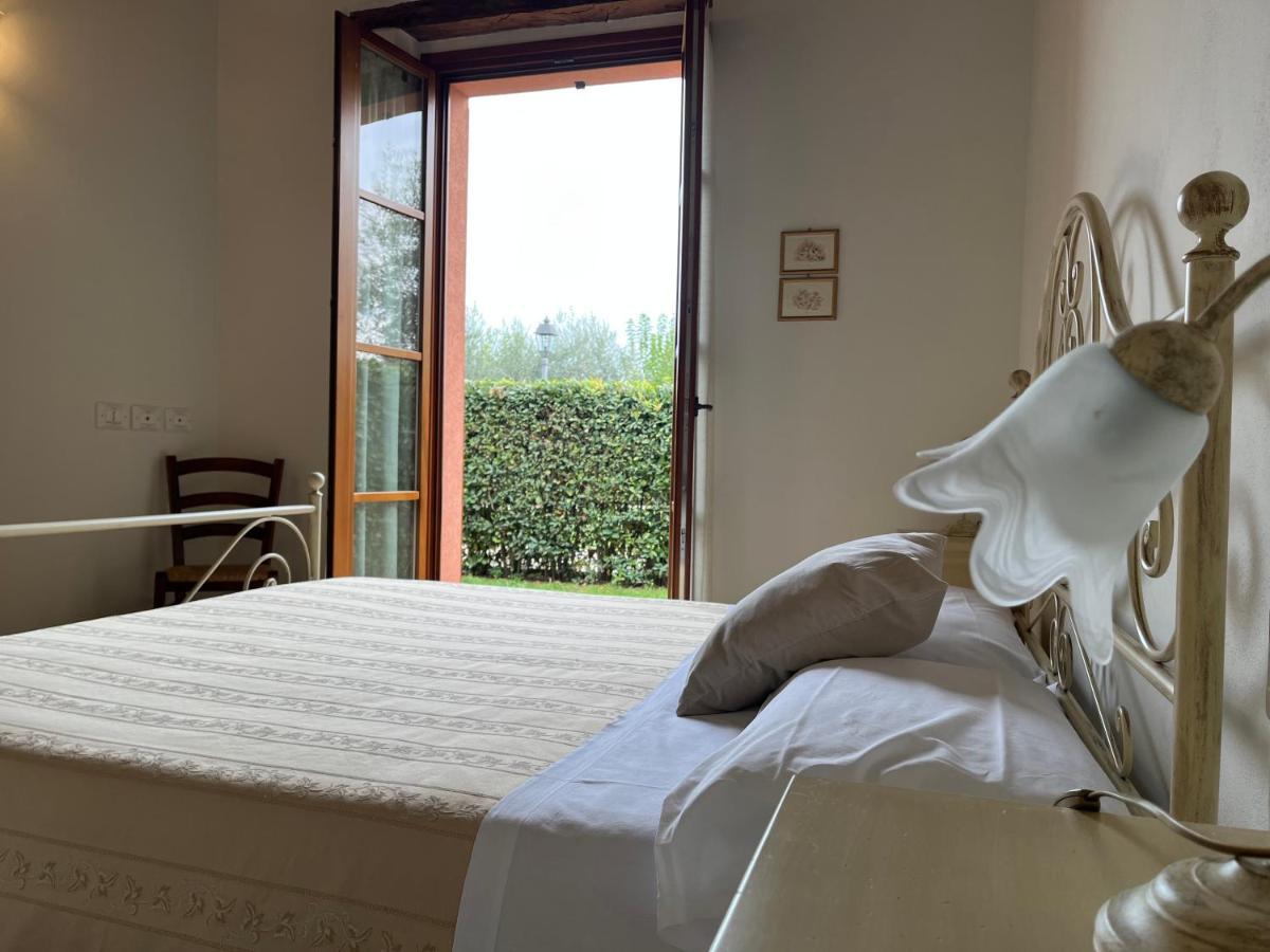 Valle Del Metauro Country House Montemaggiore al Metauro Exterior photo