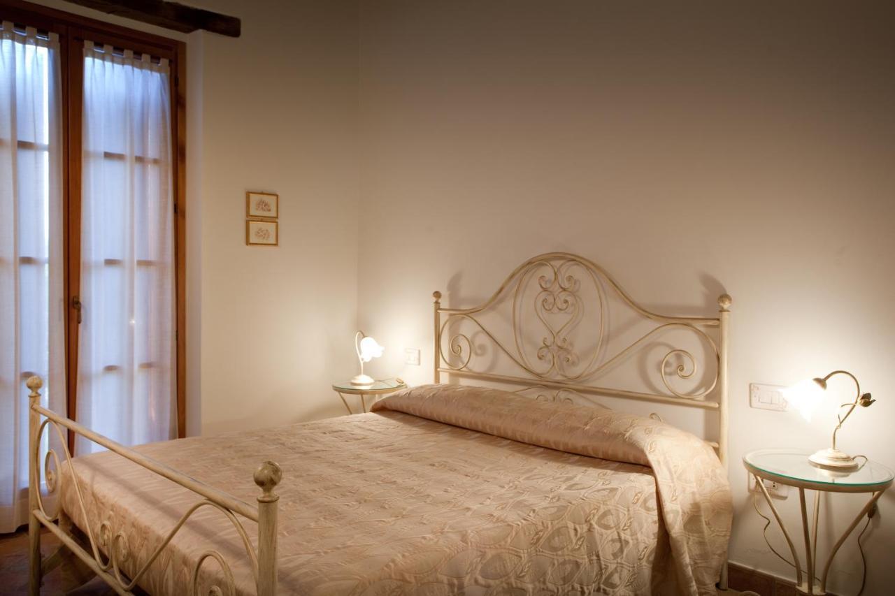 Valle Del Metauro Country House Bed & Breakfast Montemaggiore al Metauro Exterior photo