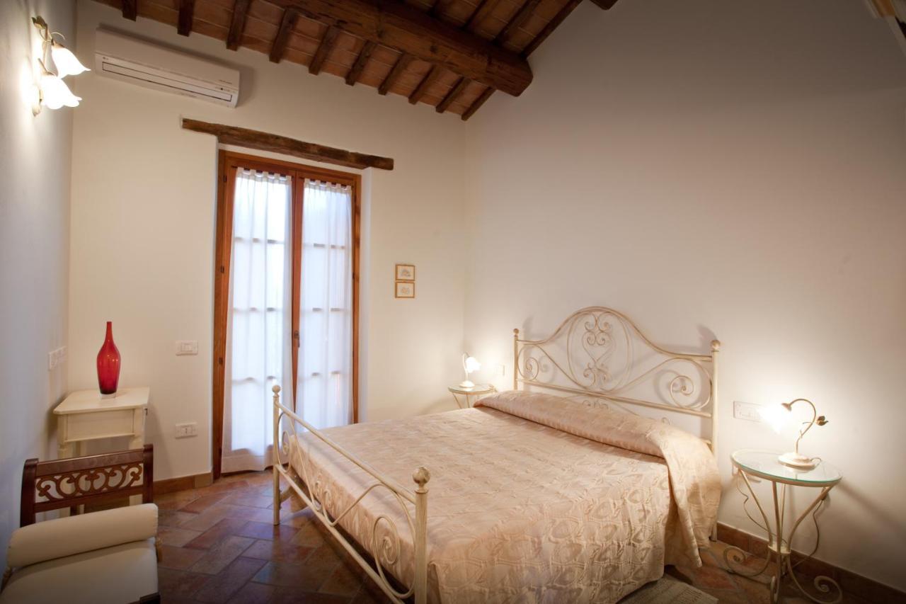 Valle Del Metauro Country House Bed & Breakfast Montemaggiore al Metauro Exterior photo