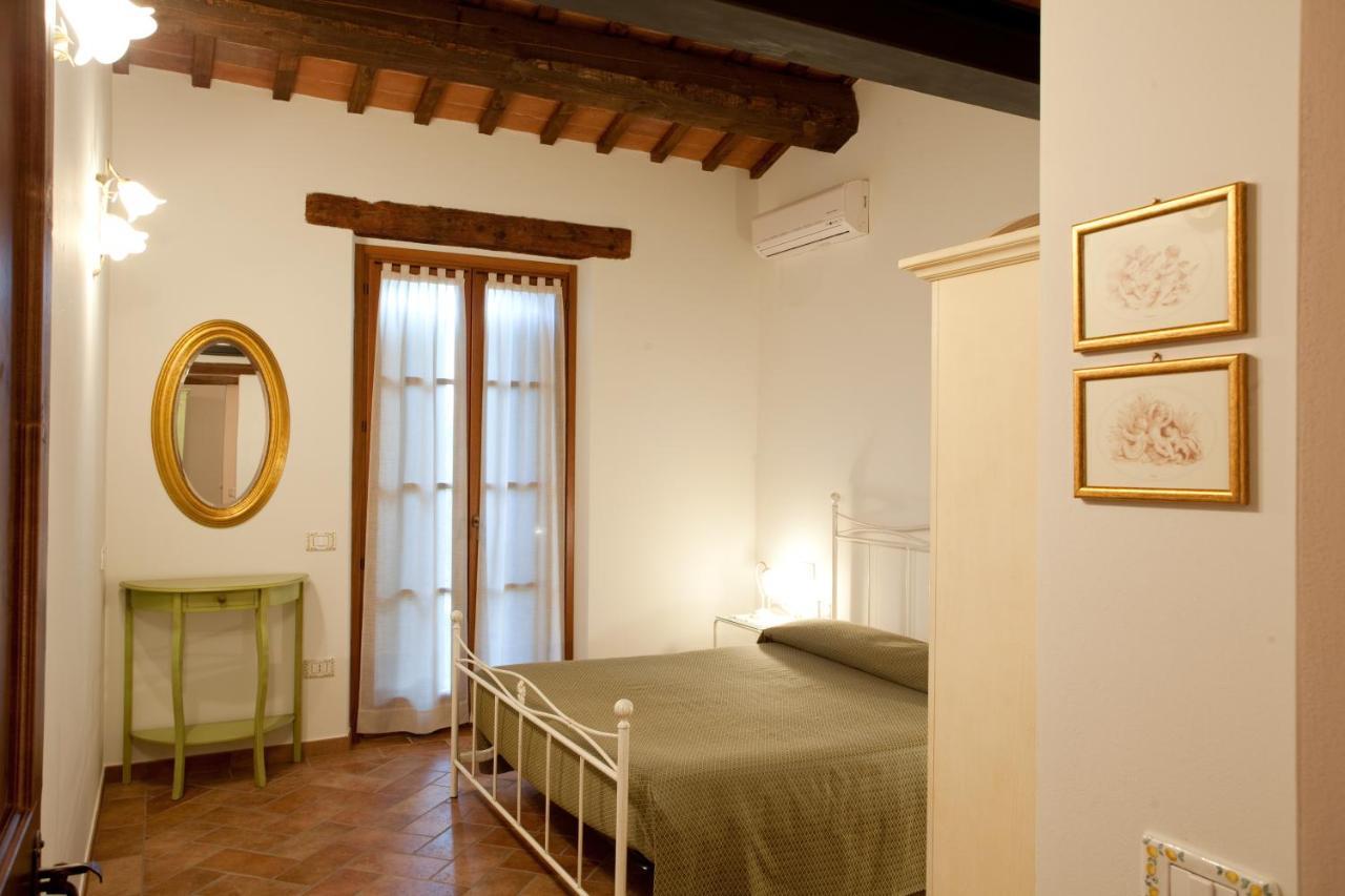 Valle Del Metauro Country House Bed & Breakfast Montemaggiore al Metauro Exterior photo