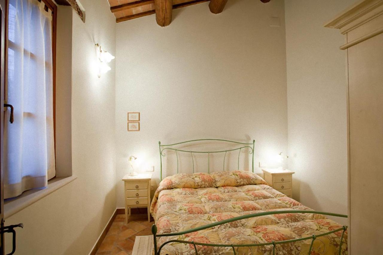 Valle Del Metauro Country House Bed & Breakfast Montemaggiore al Metauro Exterior photo